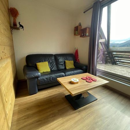 Appart 5 Pers Piau Engaly L Izard La Gela Pistes A 50M Aragnouet Bagian luar foto