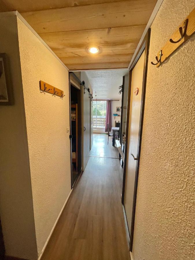Appart 5 Pers Piau Engaly L Izard La Gela Pistes A 50M Aragnouet Bagian luar foto