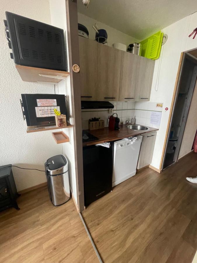 Appart 5 Pers Piau Engaly L Izard La Gela Pistes A 50M Aragnouet Bagian luar foto